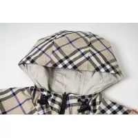 Cheap Burberry Jackets Long Sleeved For Unisex #1361137 Replica Wholesale [$100.00 USD] [ITEM#1361137] on Replica Burberry Jackets