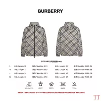 Cheap Burberry Jackets Long Sleeved For Unisex #1361137 Replica Wholesale [$100.00 USD] [ITEM#1361137] on Replica Burberry Jackets