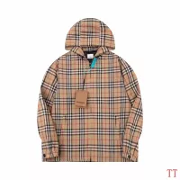 Cheap Burberry Jackets Long Sleeved For Unisex #1361138 Replica Wholesale [$98.00 USD] [ITEM#1361138] on Replica Burberry Jackets