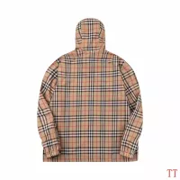 Cheap Burberry Jackets Long Sleeved For Unisex #1361138 Replica Wholesale [$98.00 USD] [ITEM#1361138] on Replica Burberry Jackets