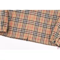 Cheap Burberry Jackets Long Sleeved For Unisex #1361138 Replica Wholesale [$98.00 USD] [ITEM#1361138] on Replica Burberry Jackets