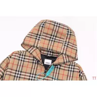 Cheap Burberry Jackets Long Sleeved For Unisex #1361138 Replica Wholesale [$98.00 USD] [ITEM#1361138] on Replica Burberry Jackets