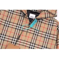 Cheap Burberry Jackets Long Sleeved For Unisex #1361138 Replica Wholesale [$98.00 USD] [ITEM#1361138] on Replica Burberry Jackets