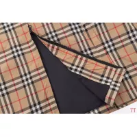 Cheap Burberry Jackets Long Sleeved For Unisex #1361138 Replica Wholesale [$98.00 USD] [ITEM#1361138] on Replica Burberry Jackets