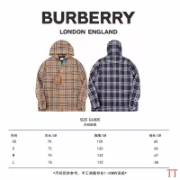 Cheap Burberry Jackets Long Sleeved For Unisex #1361138 Replica Wholesale [$98.00 USD] [ITEM#1361138] on Replica Burberry Jackets