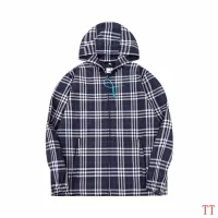 Cheap Burberry Jackets Long Sleeved For Unisex #1361139 Replica Wholesale [$98.00 USD] [ITEM#1361139] on Replica Burberry Jackets