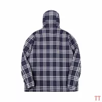 Cheap Burberry Jackets Long Sleeved For Unisex #1361139 Replica Wholesale [$98.00 USD] [ITEM#1361139] on Replica Burberry Jackets