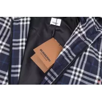 Cheap Burberry Jackets Long Sleeved For Unisex #1361139 Replica Wholesale [$98.00 USD] [ITEM#1361139] on Replica Burberry Jackets