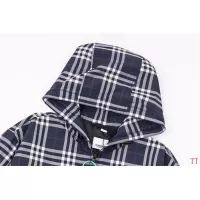 Cheap Burberry Jackets Long Sleeved For Unisex #1361139 Replica Wholesale [$98.00 USD] [ITEM#1361139] on Replica Burberry Jackets
