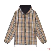 Cheap Burberry Jackets Long Sleeved For Unisex #1361140 Replica Wholesale [$96.00 USD] [ITEM#1361140] on Replica Burberry Jackets