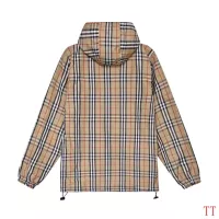 Cheap Burberry Jackets Long Sleeved For Unisex #1361140 Replica Wholesale [$96.00 USD] [ITEM#1361140] on Replica Burberry Jackets