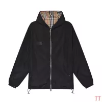 Cheap Burberry Jackets Long Sleeved For Unisex #1361140 Replica Wholesale [$96.00 USD] [ITEM#1361140] on Replica Burberry Jackets