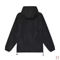 Cheap Burberry Jackets Long Sleeved For Unisex #1361140 Replica Wholesale [$96.00 USD] [ITEM#1361140] on Replica Burberry Jackets