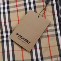 Cheap Burberry Jackets Long Sleeved For Unisex #1361140 Replica Wholesale [$96.00 USD] [ITEM#1361140] on Replica Burberry Jackets