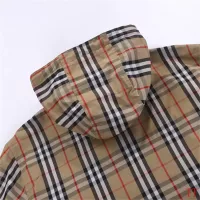 Cheap Burberry Jackets Long Sleeved For Unisex #1361140 Replica Wholesale [$96.00 USD] [ITEM#1361140] on Replica Burberry Jackets