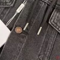 Cheap Celine Jackets Long Sleeved For Men #1361141 Replica Wholesale [$80.00 USD] [ITEM#1361141] on Replica Celine Jackets