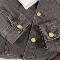 Cheap Celine Jackets Long Sleeved For Men #1361141 Replica Wholesale [$80.00 USD] [ITEM#1361141] on Replica Celine Jackets