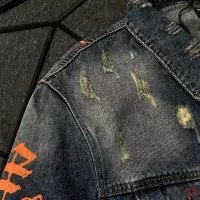 Cheap Balenciaga Jackets Long Sleeved For Unisex #1361146 Replica Wholesale [$72.00 USD] [ITEM#1361146] on Replica Balenciaga Jackets