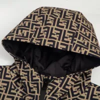Cheap Fendi Jackets Long Sleeved For Unisex #1361152 Replica Wholesale [$76.00 USD] [ITEM#1361152] on Replica Fendi Jackets