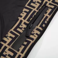 Cheap Fendi Jackets Long Sleeved For Unisex #1361152 Replica Wholesale [$76.00 USD] [ITEM#1361152] on Replica Fendi Jackets