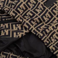 Cheap Fendi Jackets Long Sleeved For Unisex #1361152 Replica Wholesale [$76.00 USD] [ITEM#1361152] on Replica Fendi Jackets