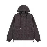 Cheap Fendi Jackets Long Sleeved For Unisex #1361154 Replica Wholesale [$76.00 USD] [ITEM#1361154] on Replica Fendi Jackets
