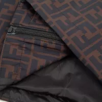 Cheap Fendi Jackets Long Sleeved For Unisex #1361154 Replica Wholesale [$76.00 USD] [ITEM#1361154] on Replica Fendi Jackets