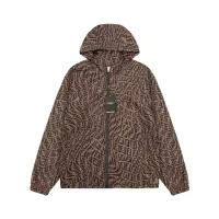 Cheap Fendi Jackets Long Sleeved For Unisex #1361157 Replica Wholesale [$85.00 USD] [ITEM#1361157] on Replica Fendi Jackets