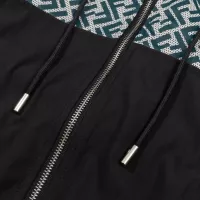 Cheap Fendi Jackets Long Sleeved For Unisex #1361158 Replica Wholesale [$76.00 USD] [ITEM#1361158] on Replica Fendi Jackets