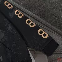 Cheap Balenciaga Hoodies Long Sleeved For Unisex #1361160 Replica Wholesale [$68.00 USD] [ITEM#1361160] on Replica Balenciaga Hoodies