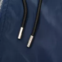 Cheap Fendi Jackets Long Sleeved For Unisex #1361161 Replica Wholesale [$76.00 USD] [ITEM#1361161] on Replica Fendi Jackets