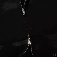Cheap Balenciaga Hoodies Long Sleeved For Unisex #1361163 Replica Wholesale [$72.00 USD] [ITEM#1361163] on Replica Balenciaga Hoodies