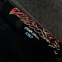 Cheap Balenciaga Hoodies Long Sleeved For Unisex #1361163 Replica Wholesale [$72.00 USD] [ITEM#1361163] on Replica Balenciaga Hoodies