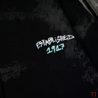 Cheap Balenciaga Hoodies Long Sleeved For Unisex #1361163 Replica Wholesale [$72.00 USD] [ITEM#1361163] on Replica Balenciaga Hoodies