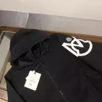 Cheap Moncler Jackets Long Sleeved For Men #1361164 Replica Wholesale [$85.00 USD] [ITEM#1361164] on Replica Moncler Jackets