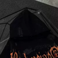 Cheap Balenciaga Hoodies Long Sleeved For Unisex #1361166 Replica Wholesale [$68.00 USD] [ITEM#1361166] on Replica Balenciaga Hoodies