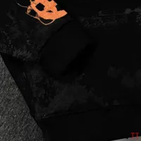 Cheap Balenciaga Hoodies Long Sleeved For Unisex #1361166 Replica Wholesale [$68.00 USD] [ITEM#1361166] on Replica Balenciaga Hoodies