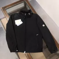 Cheap Moncler Jackets Long Sleeved For Men #1361167 Replica Wholesale [$85.00 USD] [ITEM#1361167] on Replica Moncler Jackets