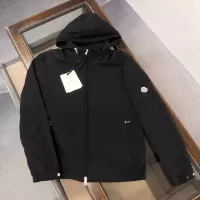 Cheap Moncler Jackets Long Sleeved For Men #1361167 Replica Wholesale [$85.00 USD] [ITEM#1361167] on Replica Moncler Jackets