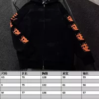 Cheap Balenciaga Hoodies Long Sleeved For Unisex #1361168 Replica Wholesale [$72.00 USD] [ITEM#1361168] on Replica Balenciaga Hoodies