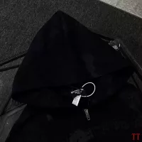 Cheap Balenciaga Hoodies Long Sleeved For Unisex #1361168 Replica Wholesale [$72.00 USD] [ITEM#1361168] on Replica Balenciaga Hoodies