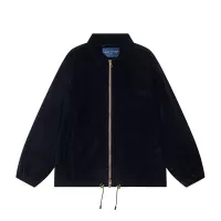 Cheap Louis Vuitton LV Jackets Long Sleeved For Men #1361170 Replica Wholesale [$115.00 USD] [ITEM#1361170] on Replica Louis Vuitton LV Jackets