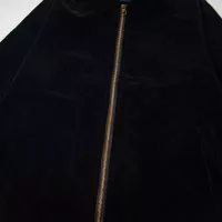Cheap Louis Vuitton LV Jackets Long Sleeved For Men #1361170 Replica Wholesale [$115.00 USD] [ITEM#1361170] on Replica Louis Vuitton LV Jackets