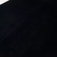 Cheap Louis Vuitton LV Jackets Long Sleeved For Men #1361170 Replica Wholesale [$115.00 USD] [ITEM#1361170] on Replica Louis Vuitton LV Jackets