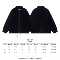 Cheap Louis Vuitton LV Jackets Long Sleeved For Men #1361170 Replica Wholesale [$115.00 USD] [ITEM#1361170] on Replica Louis Vuitton LV Jackets