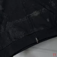Cheap Balenciaga Hoodies Long Sleeved For Unisex #1361171 Replica Wholesale [$72.00 USD] [ITEM#1361171] on Replica Balenciaga Hoodies
