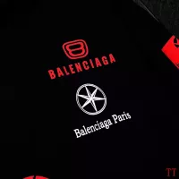 Cheap Balenciaga Hoodies Long Sleeved For Unisex #1361173 Replica Wholesale [$68.00 USD] [ITEM#1361173] on Replica Balenciaga Hoodies