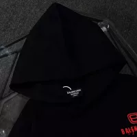 Cheap Balenciaga Hoodies Long Sleeved For Unisex #1361173 Replica Wholesale [$68.00 USD] [ITEM#1361173] on Replica Balenciaga Hoodies