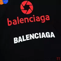 Cheap Balenciaga Hoodies Long Sleeved For Unisex #1361173 Replica Wholesale [$68.00 USD] [ITEM#1361173] on Replica Balenciaga Hoodies
