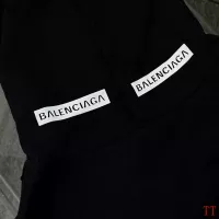 Cheap Balenciaga Hoodies Long Sleeved For Unisex #1361173 Replica Wholesale [$68.00 USD] [ITEM#1361173] on Replica Balenciaga Hoodies